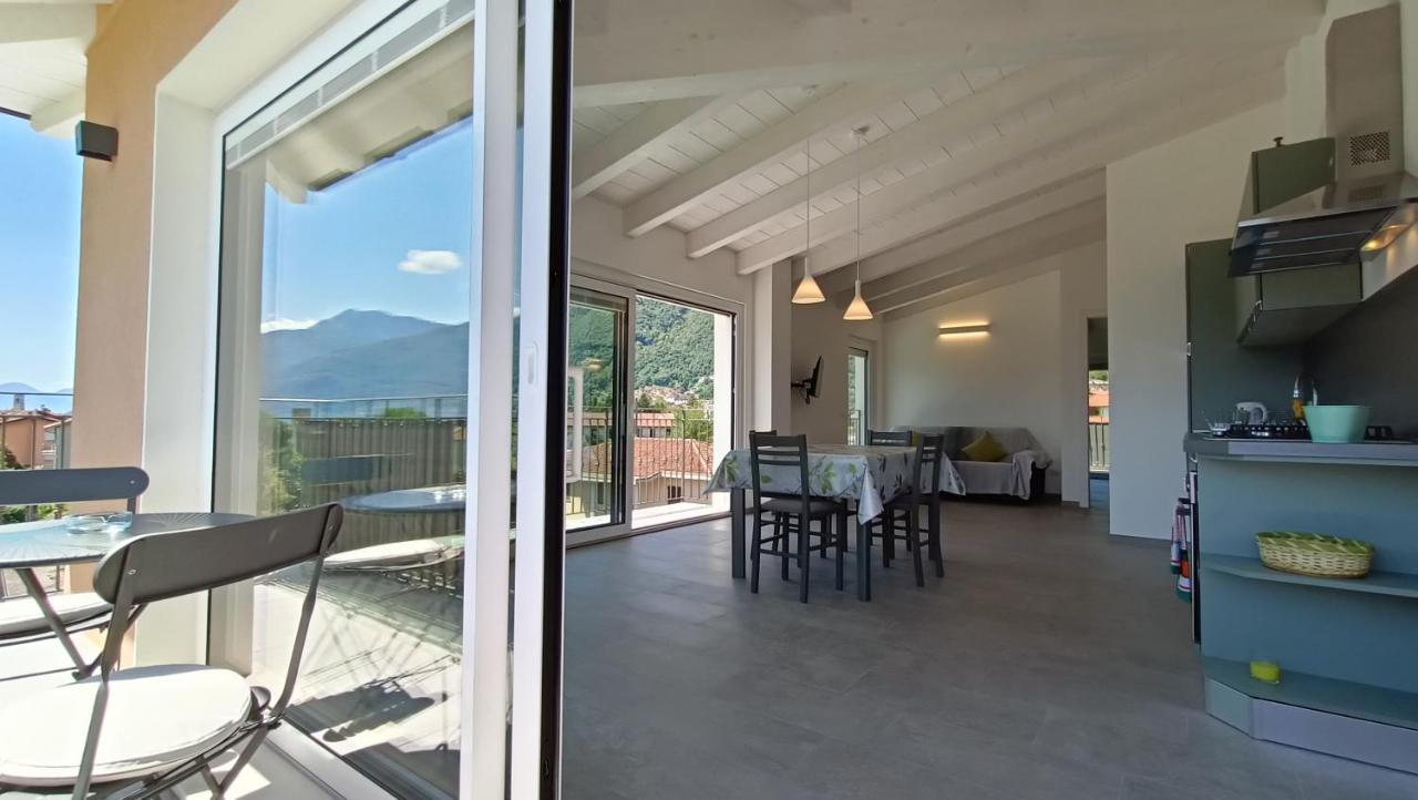 Apartment Margherite - Larihome A36 *