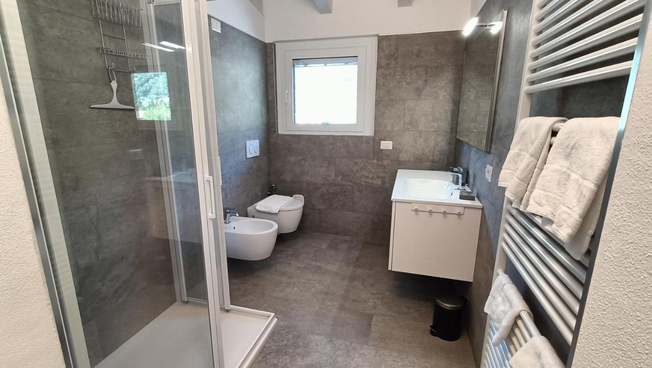 Margherite - Larihome A36 Apartment