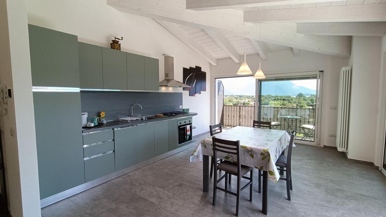 Margherite - Larihome A36 Apartment