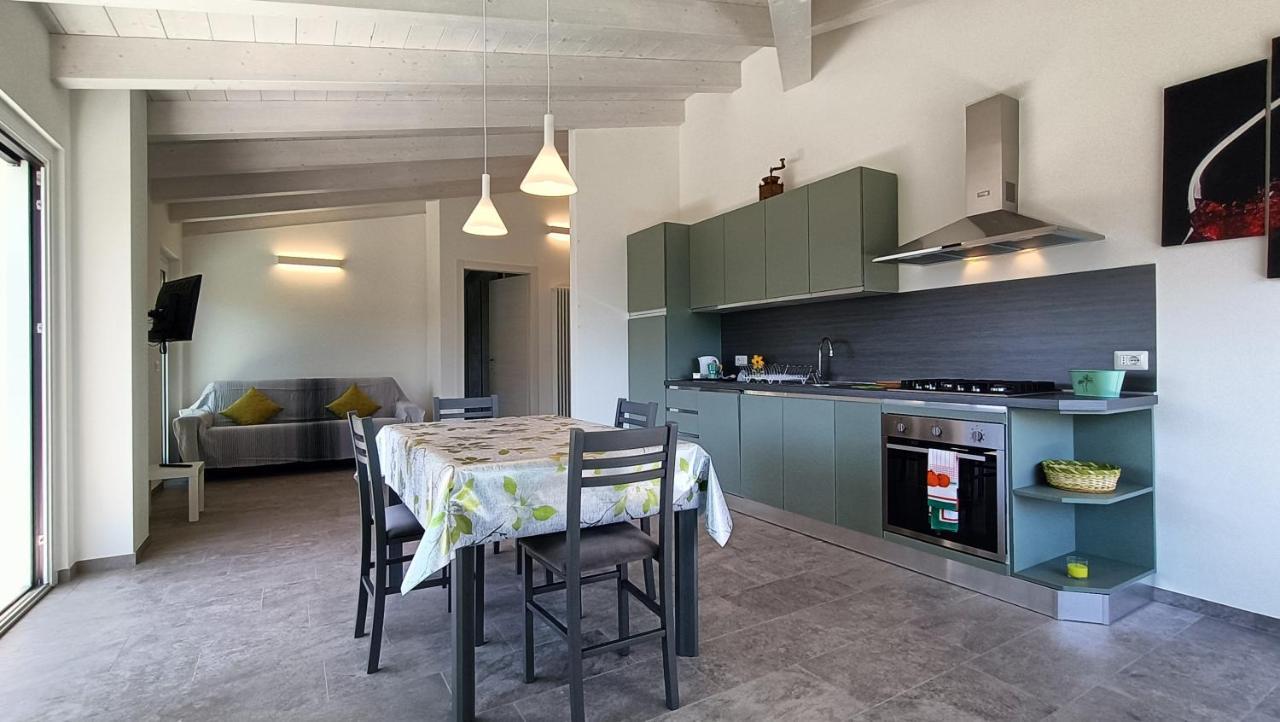 Margherite - Larihome A36 Apartment *