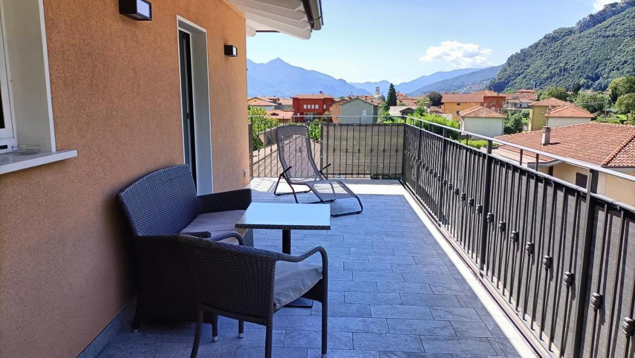 Apartment Margherite - Larihome A36 Dongo