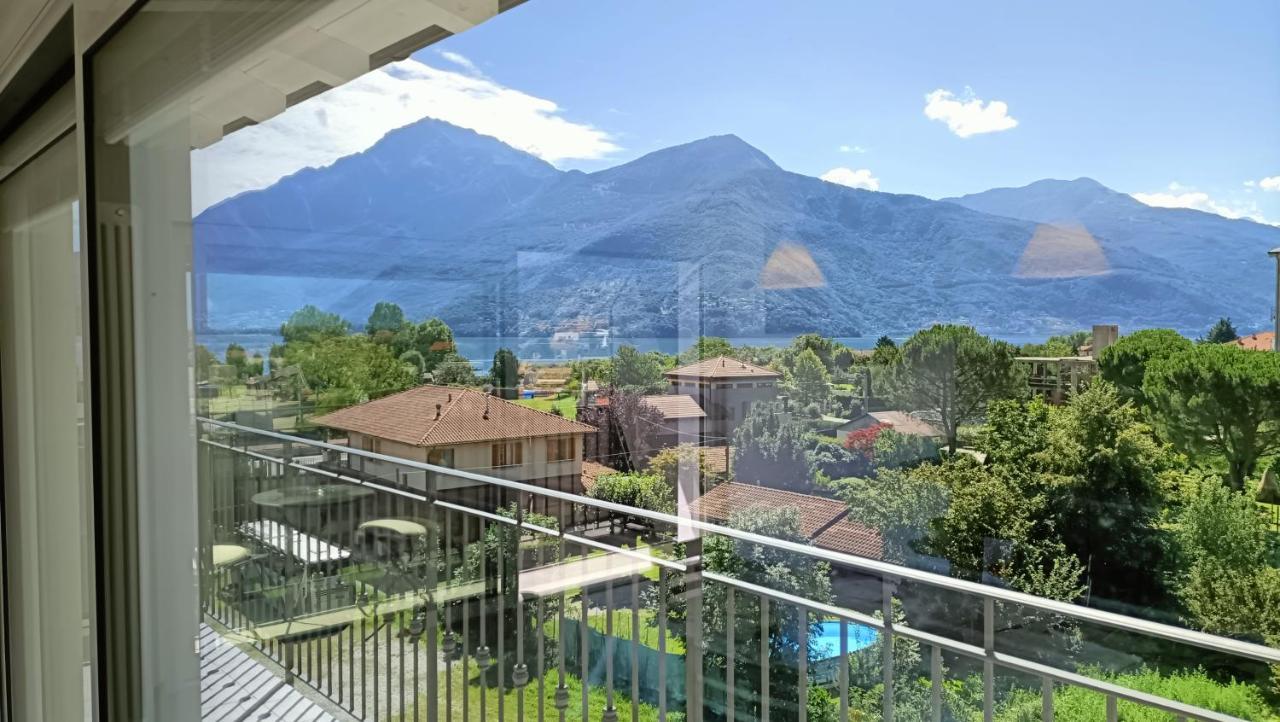 Margherite - Larihome A36 Apartment Dongo