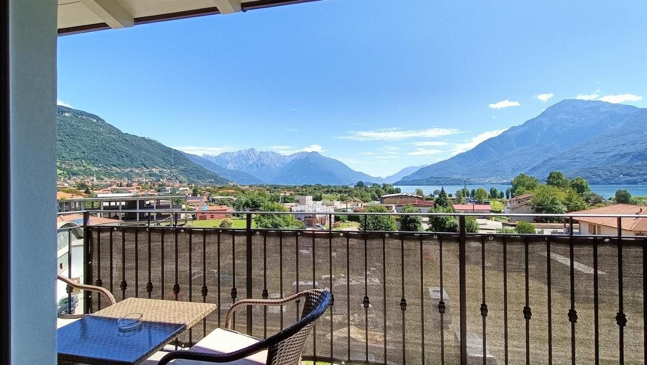 Calle - Larihome A37 Apartment Dongo