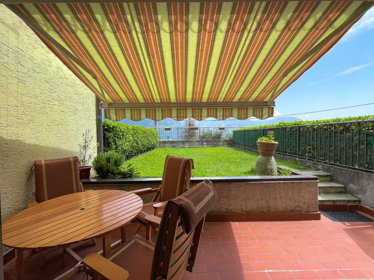 Apartment La Gioiosa With Garden Terrace