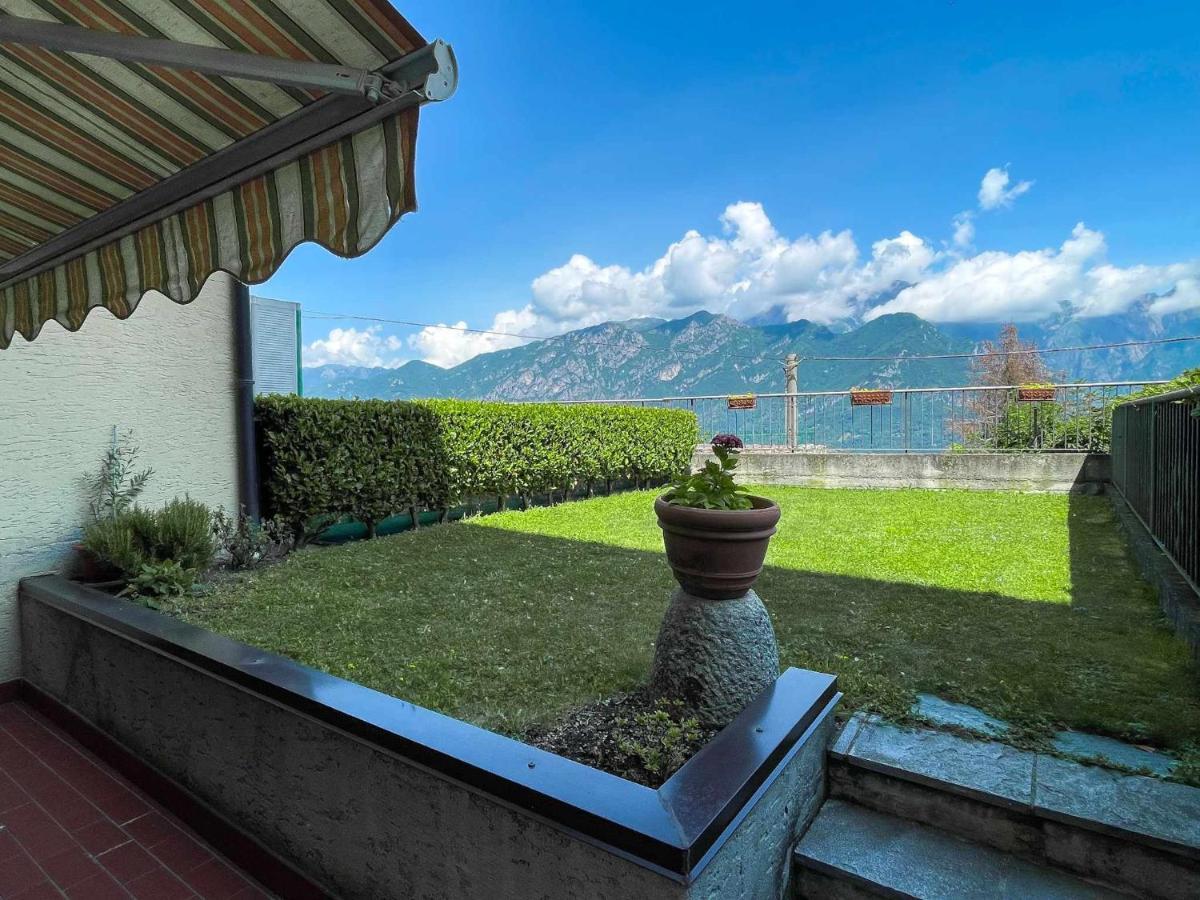 La Gioiosa With Garden Terrace Civenna