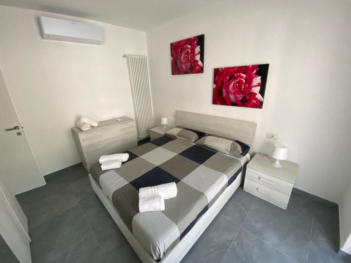 Casa Anita Bellano