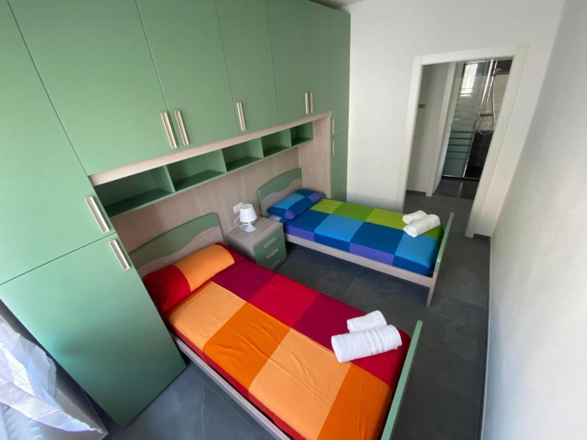 Appartamento Casa Anita