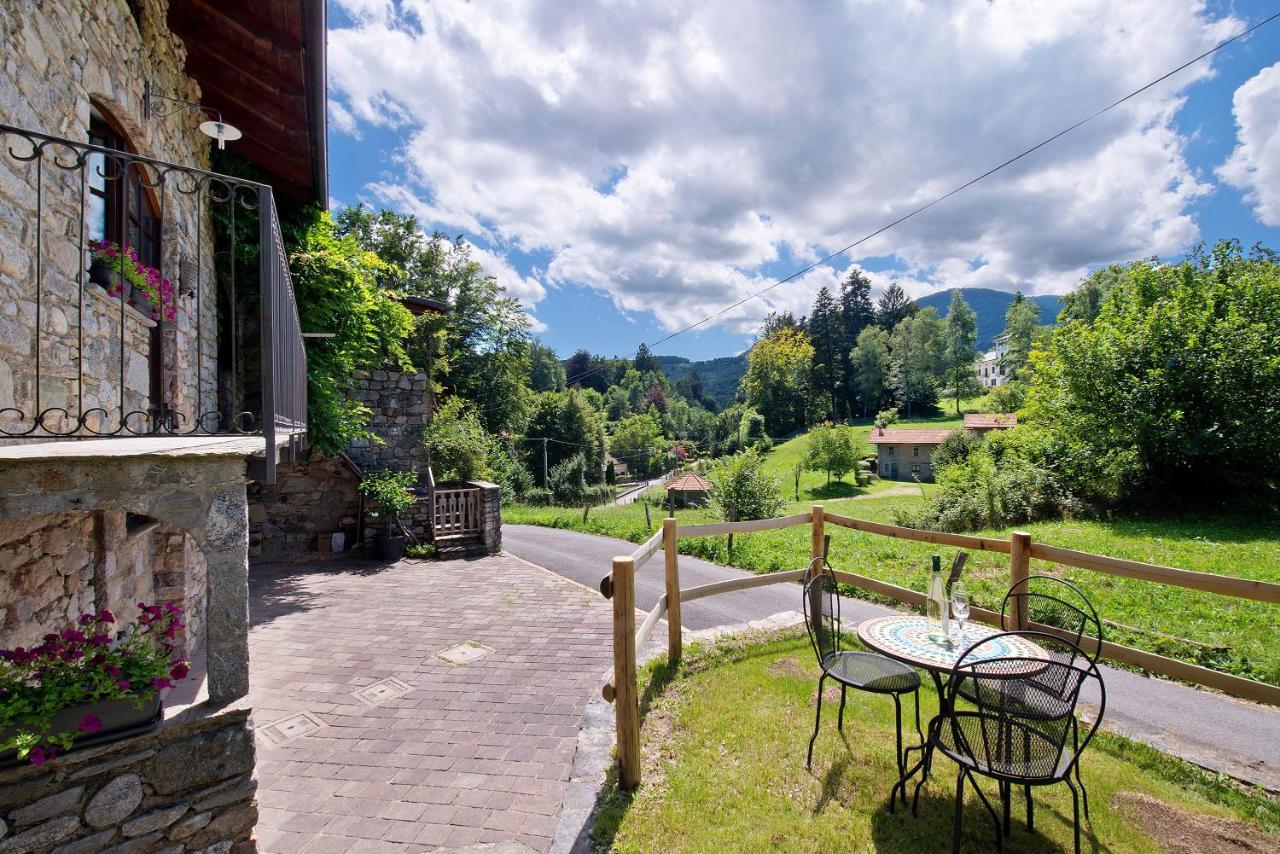 Farmhouse Of Grandfather Chek Holiday home