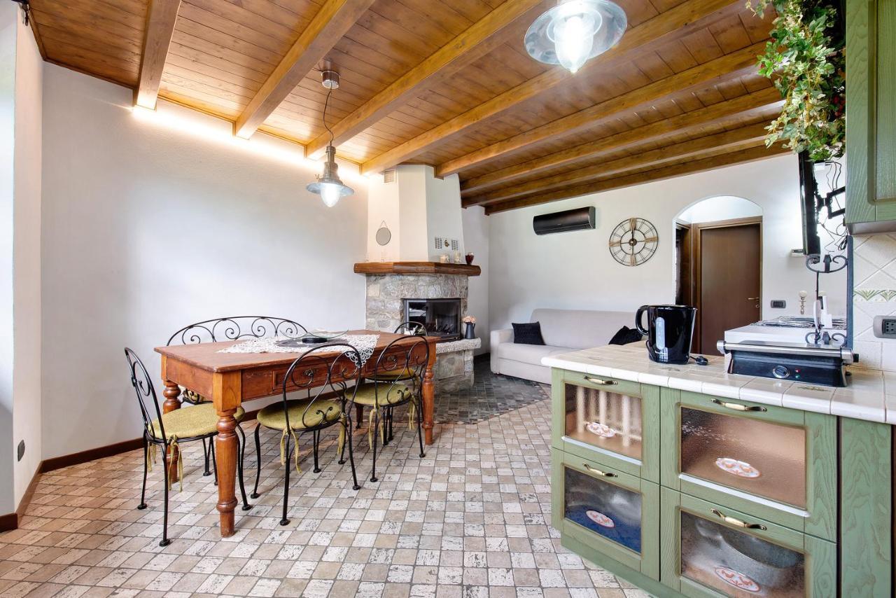 Holiday home Farmhouse Of Grandfather Chek