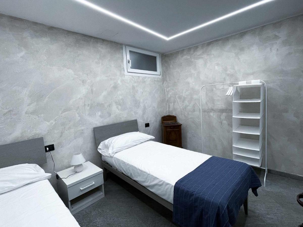 Antico Torchio Apartment *