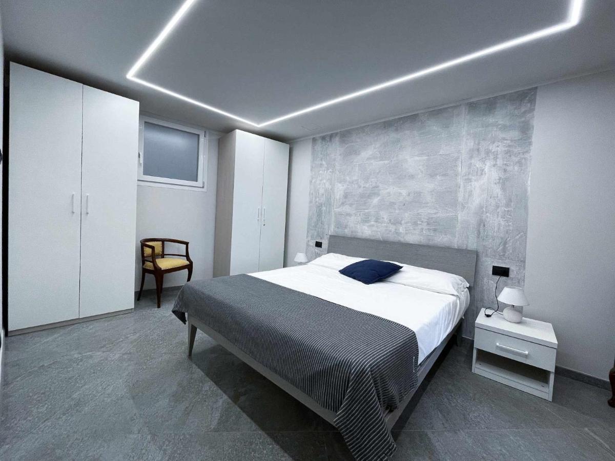 Antico Torchio Apartment *