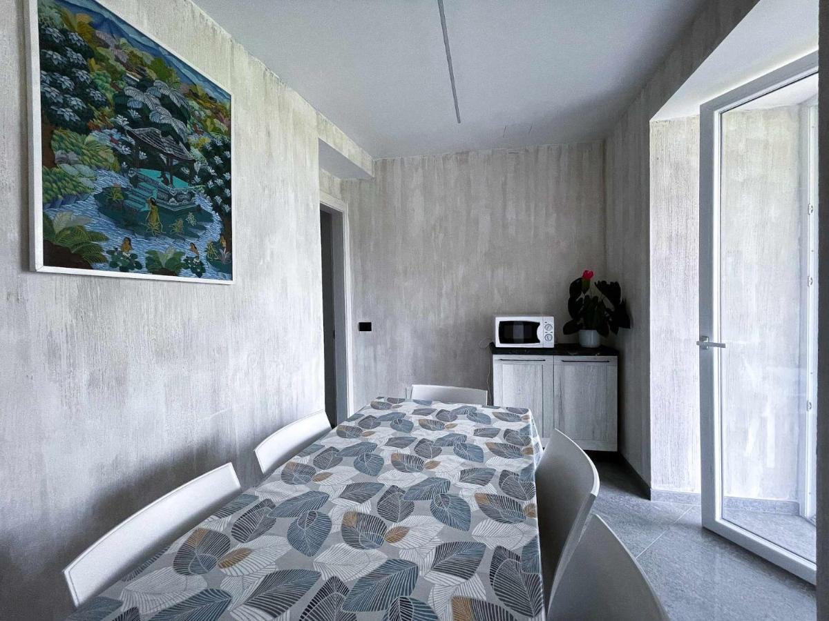 Antico Torchio Apartment *