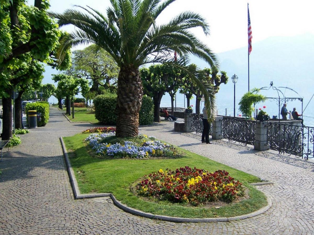 Degli Oleandri 2a Argegno