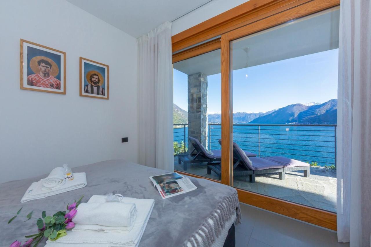 Apartment Degli Oleandri 2a Argegno