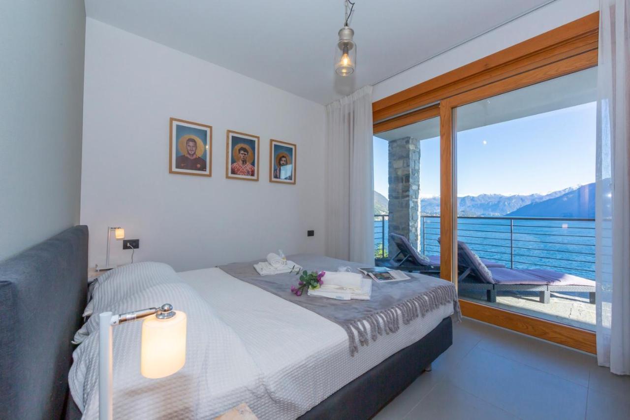 Apartment Degli Oleandri 2a Argegno