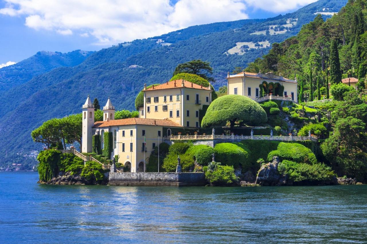 Degli Oleandri 2a Argegno