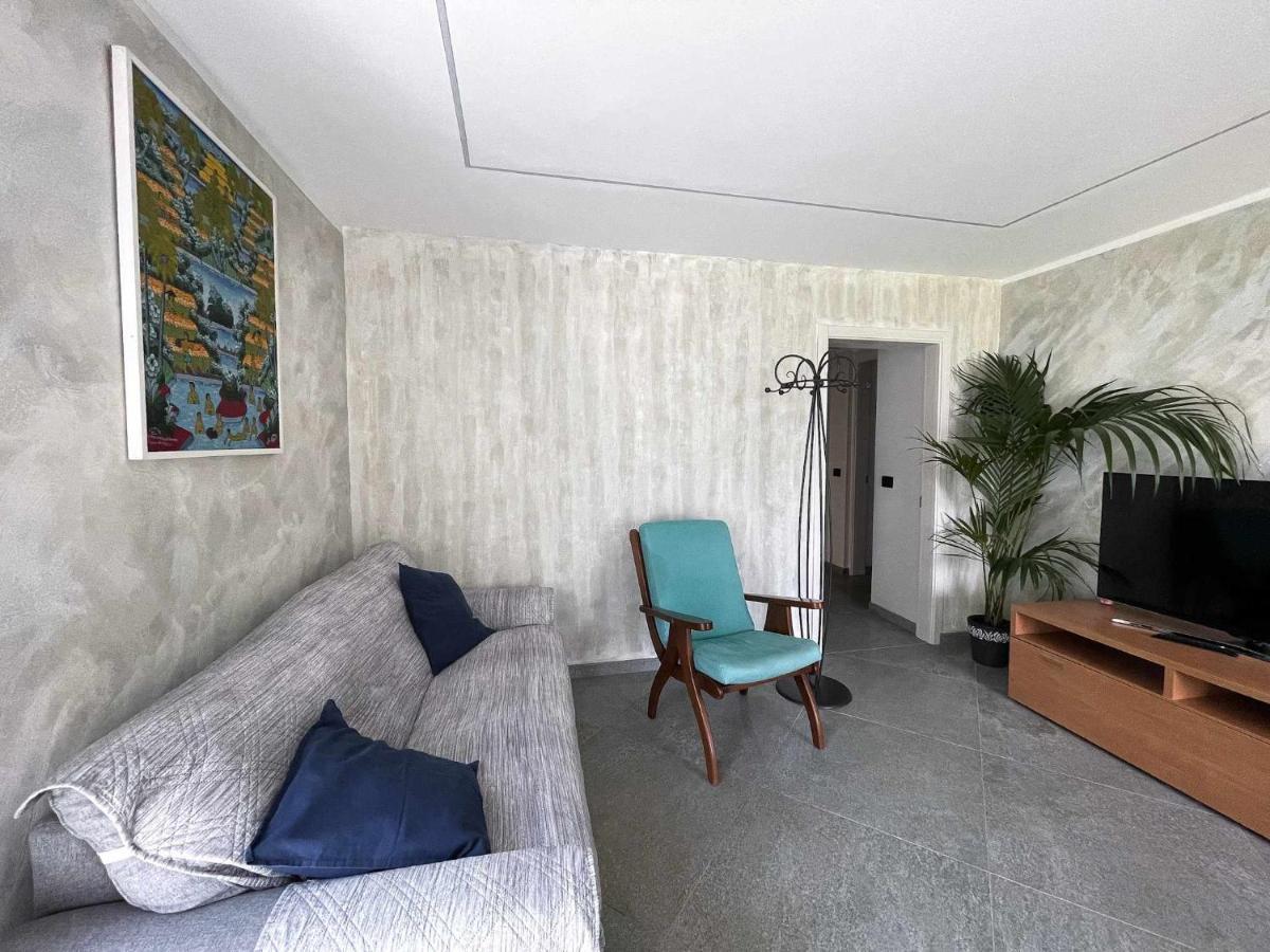 Antico Torchio Apartment Limonta