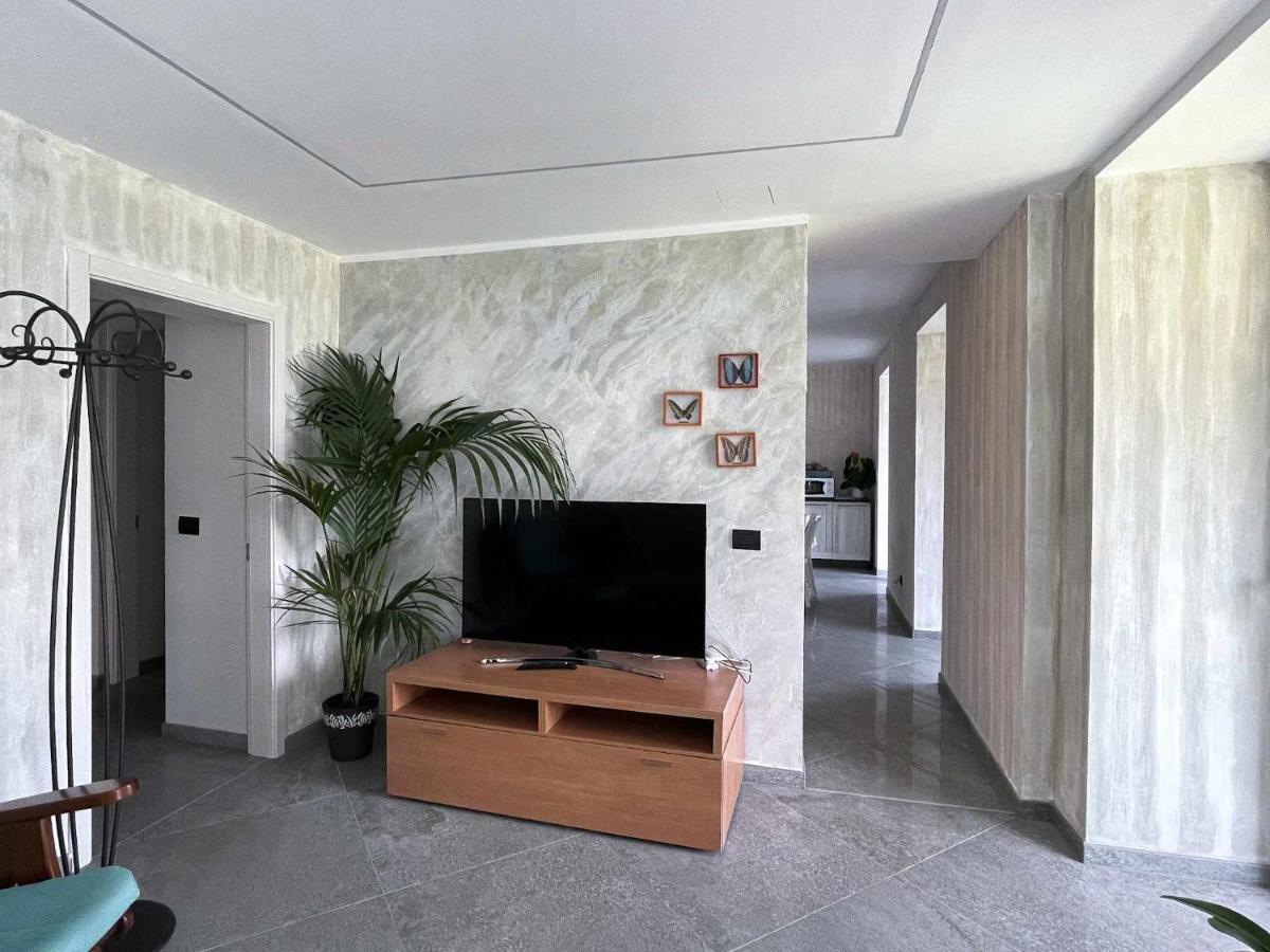 Apartment Antico Torchio *