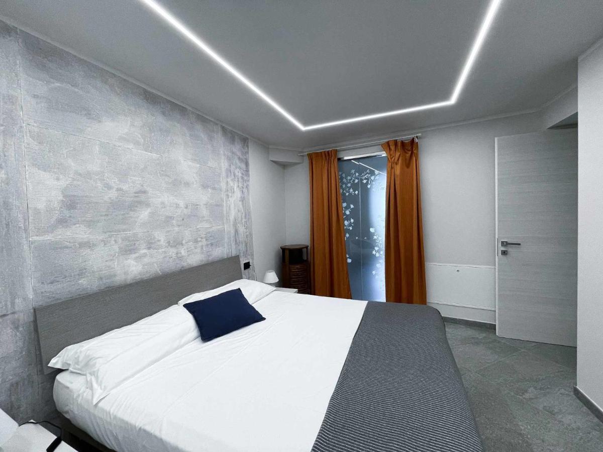 Apartment Antico Torchio