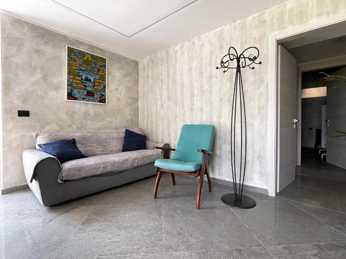 Antico Torchio Apartment *
