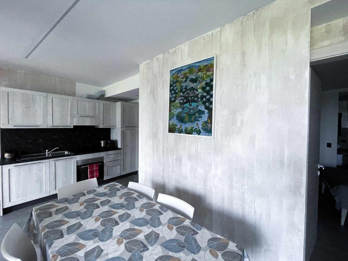 Antico Torchio Apartment