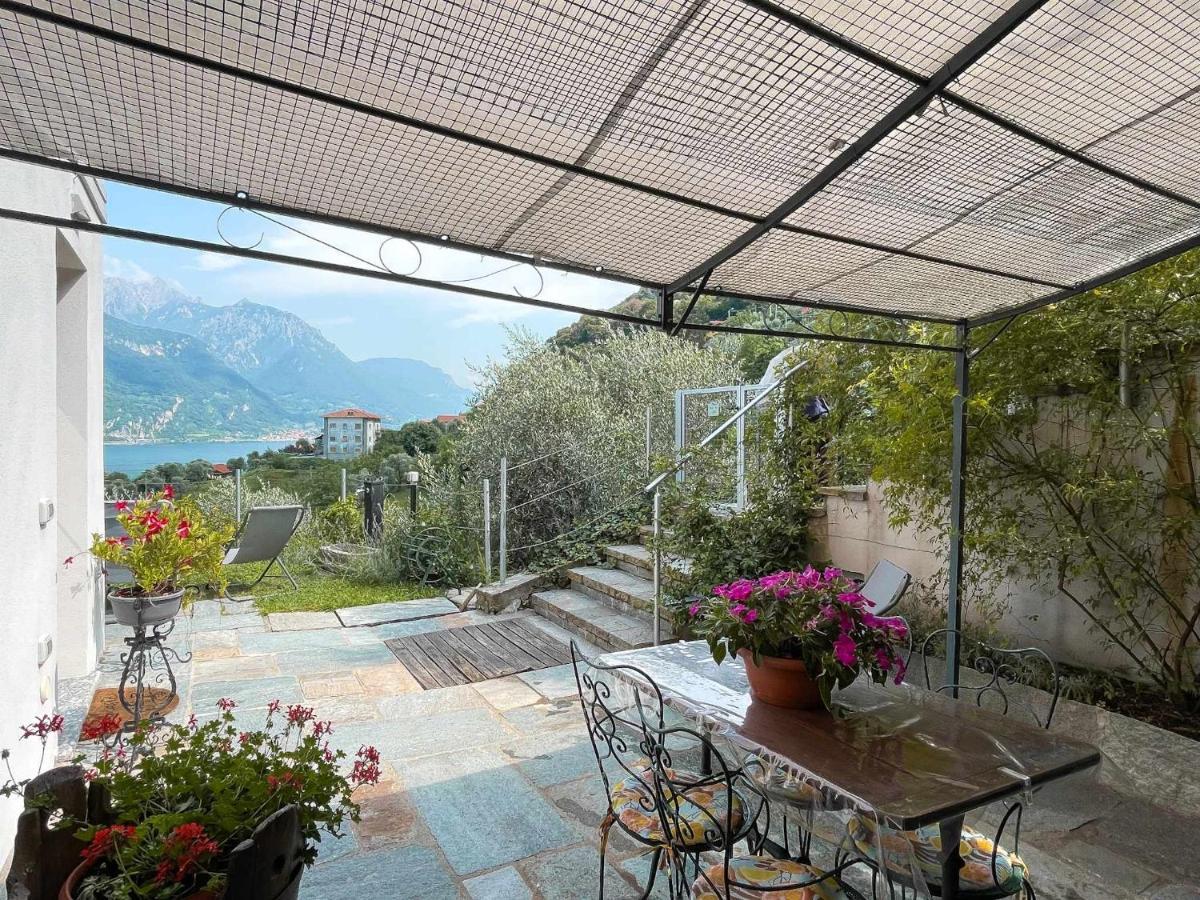 Antico Torchio Apartment *