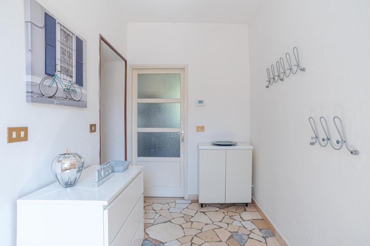 Roomy In With Small Balcony!