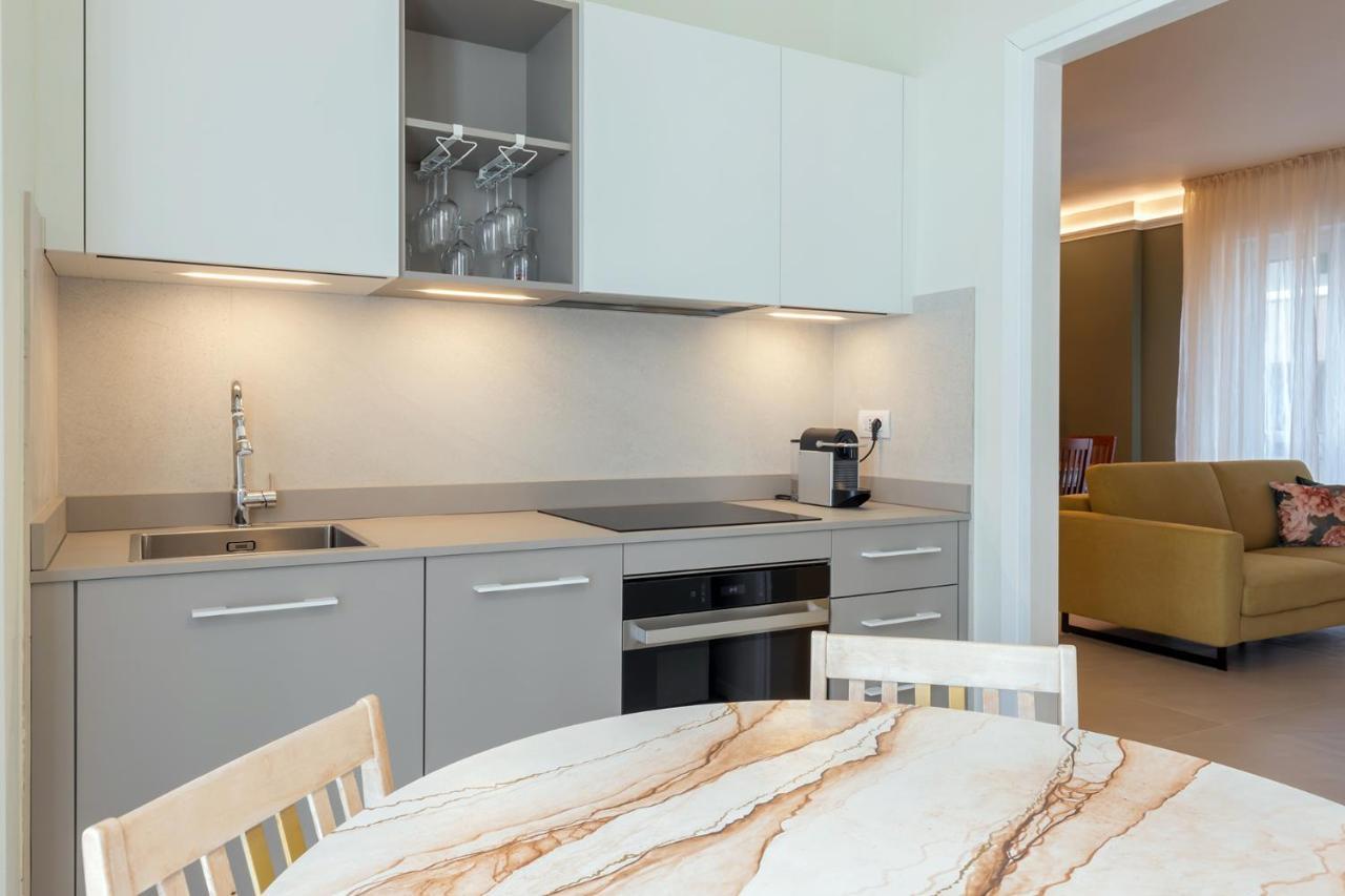 Swan -lago Dei Cigni- Apartment