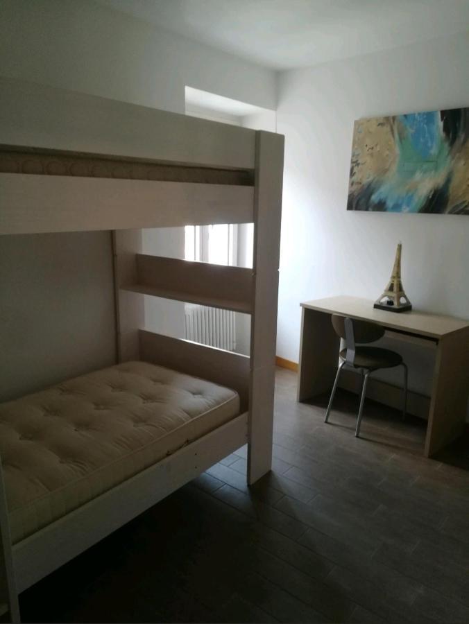 Apartment La Casa Di Mario