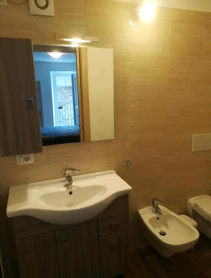 La Casa Di Mario Perledo