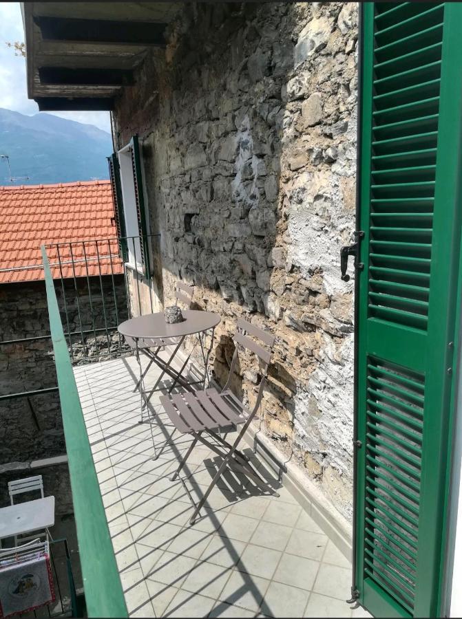 La Casa Di Mario Apartment Perledo