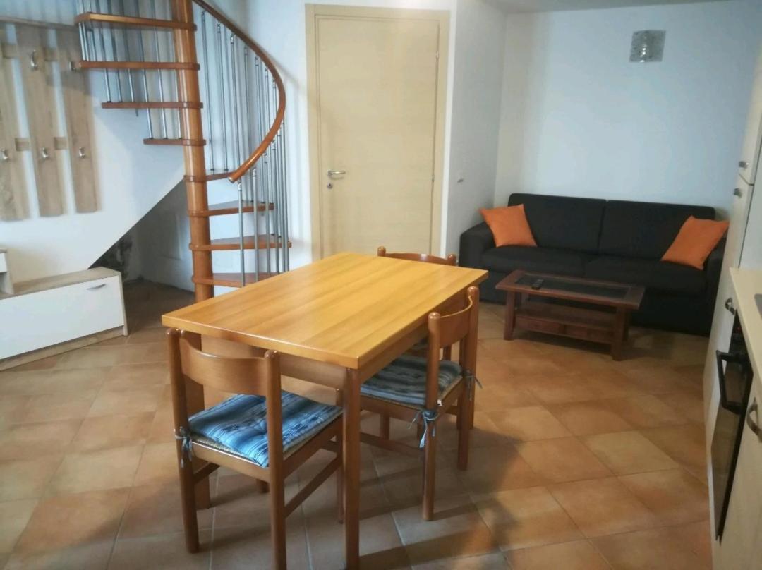 Apartment La Casa Di Mario *