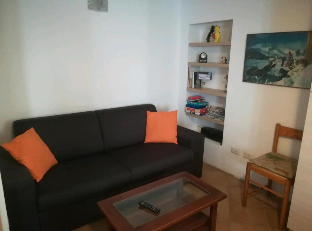La Casa Di Mario *