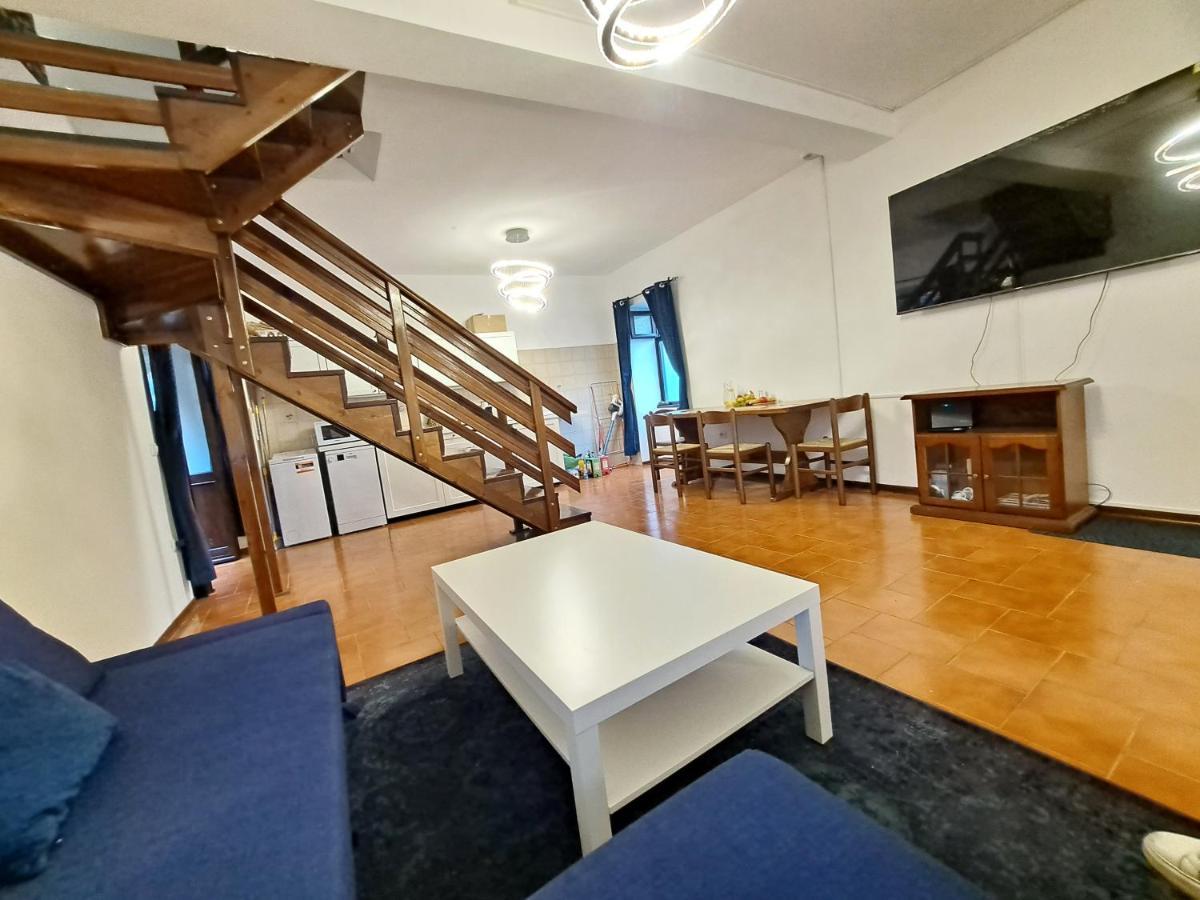 Immobillario - Viva Como Ferienhaus Domaso