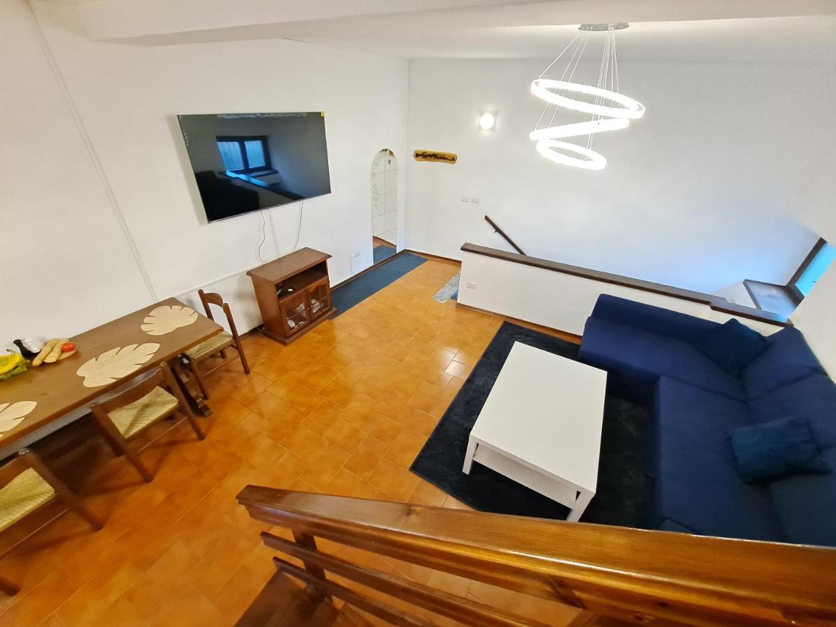 Immobillario - Viva Como Ferienhaus Domaso