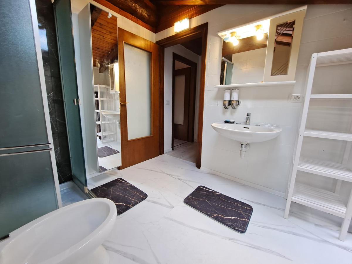 Ferienhaus Immobillario - Viva Como Domaso