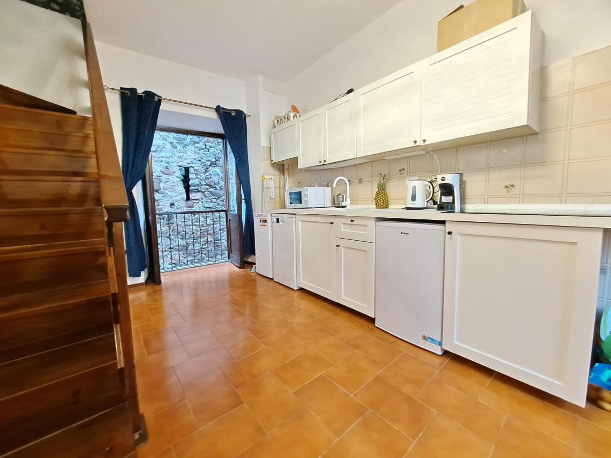 Ferienhaus Immobillario - Viva Como