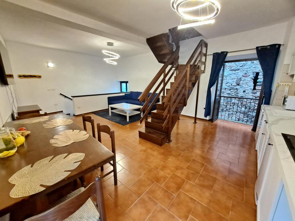 Immobillario - Viva Como Casa vacanze Domaso