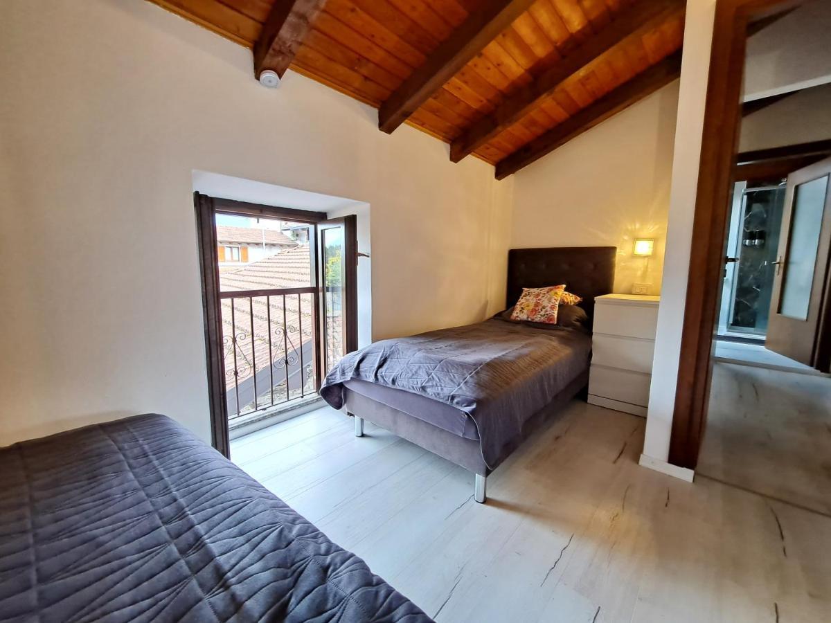 Ferienhaus Immobillario - Viva Como *