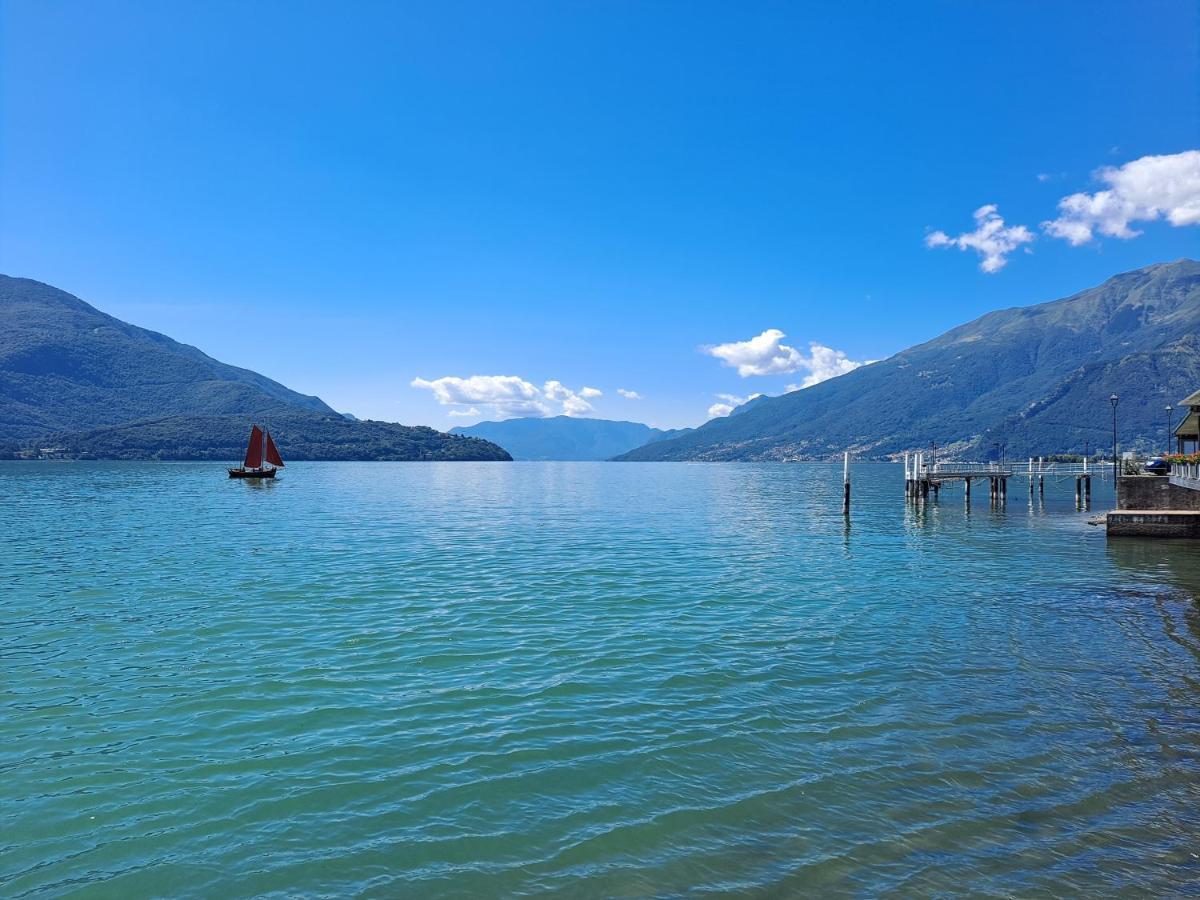 Casa vacanze Immobillario - Viva Como *