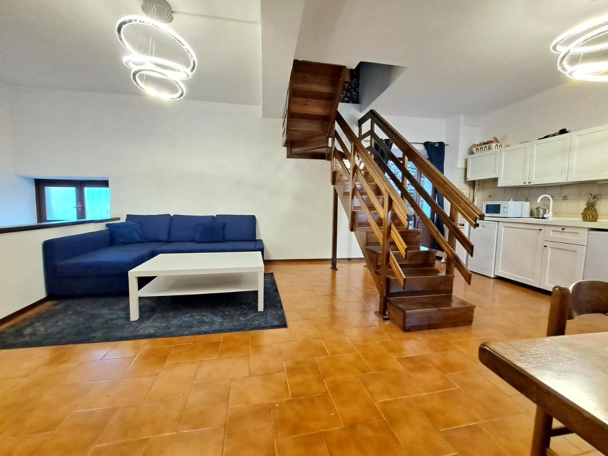 Casa vacanze Immobillario - Viva Como Domaso