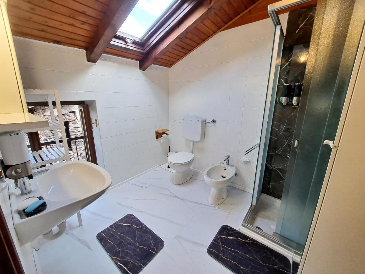 Ferienhaus Immobillario - Viva Como Domaso