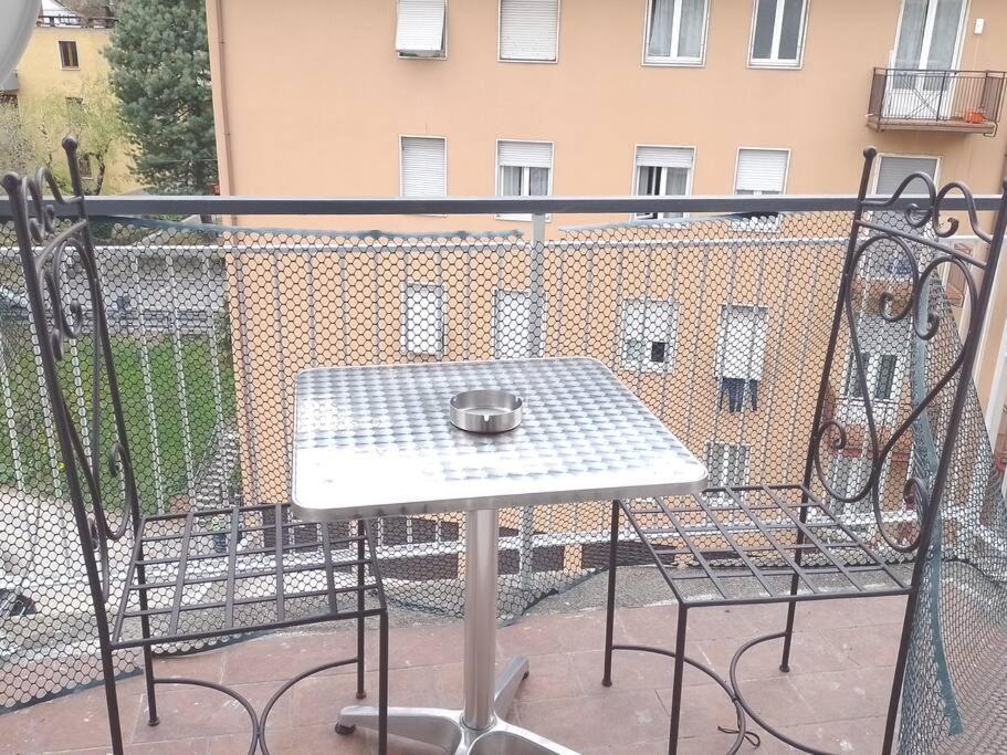 Elizabeth House Apartment Como
