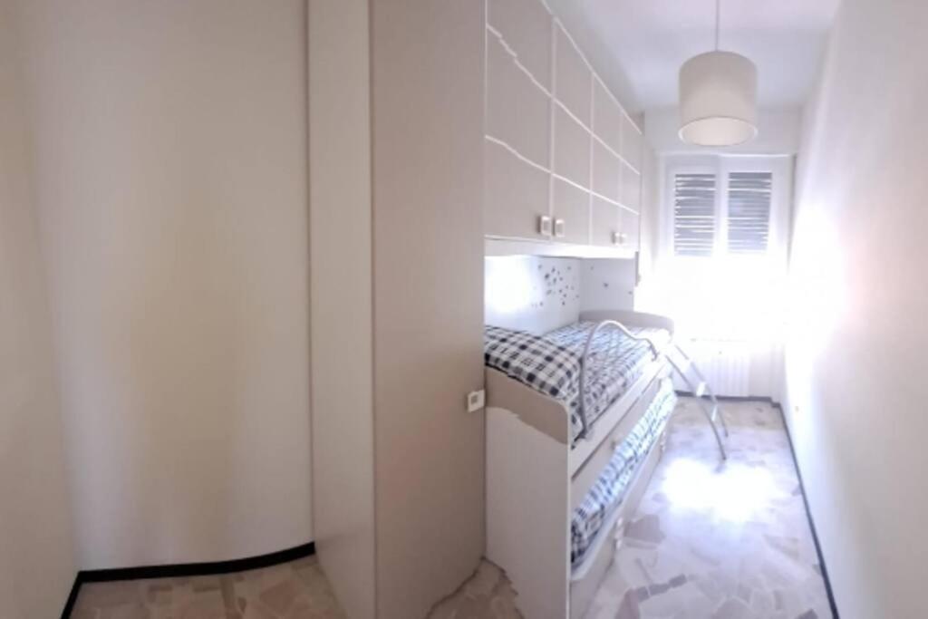 Apartment Elizabeth House *