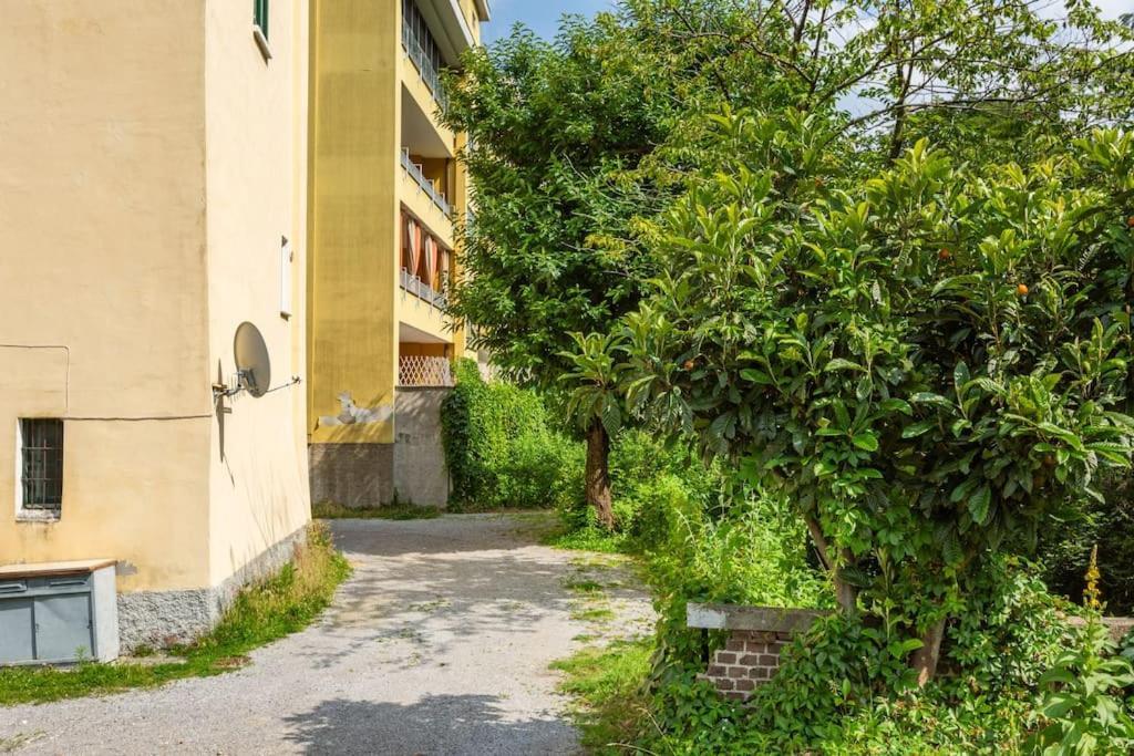 100mq 5 Mins To Center + Free Park And View Apartment