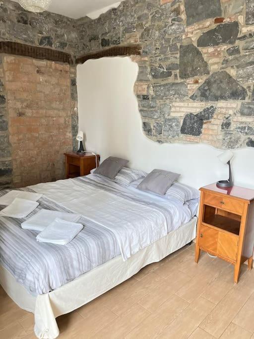 Apartment 100mq 5 Mins To Center + Free Park And View Como