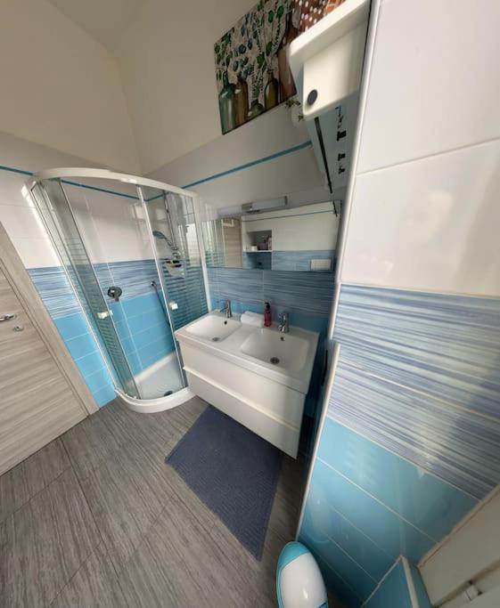 100mq 5 Mins To Center + Free Park And View Apartment *