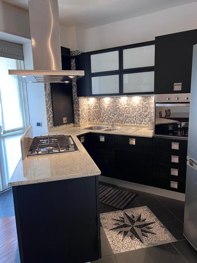 Apartment Attico Sul Di Lecco, A Due Passi Dal Centro Con Posto Auto