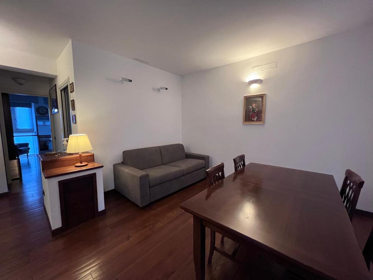 Apartment Attico Sul Di Lecco, A Due Passi Dal Centro Con Posto Auto