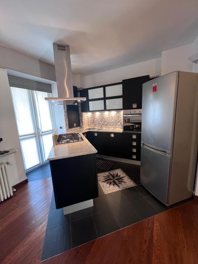 Attico Sul Di Lecco, A Due Passi Dal Centro Con Posto Auto Apartment